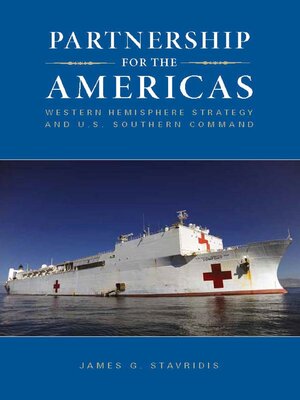 cover image of Partnership for the Americas